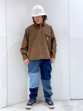 Kanoaさんのコーディネート