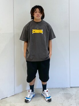 Kanoaさんのコーディネート