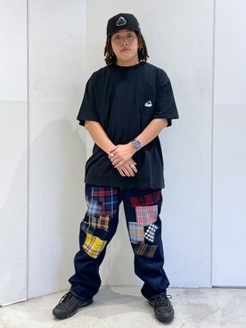 Kanoaさんのコーディネート