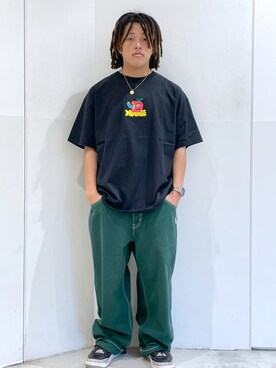 Kanoaさんのコーディネート