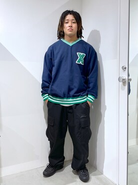 Kanoaさんのコーディネート