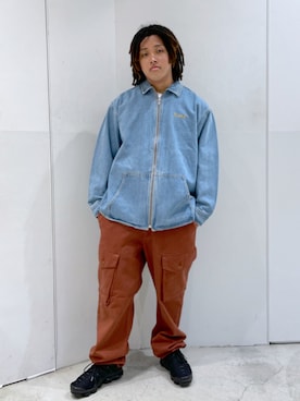 Kanoaさんのコーディネート