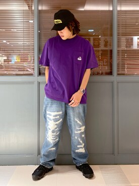 Kanoaさんのコーディネート