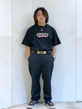 Kanoaさんのコーディネート