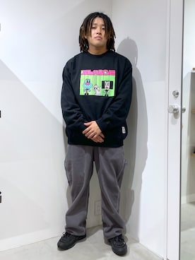 Kanoaさんのコーディネート