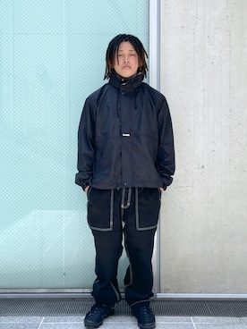 Kanoaさんのコーディネート