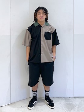 Kanoaさんのコーディネート