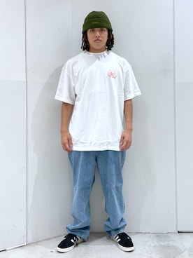 Kanoaさんのコーディネート