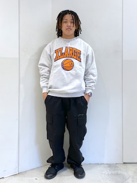 Kanoaさんのコーディネート