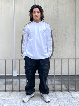 Kanoaさんのコーディネート