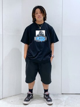 Kanoaさんのコーディネート