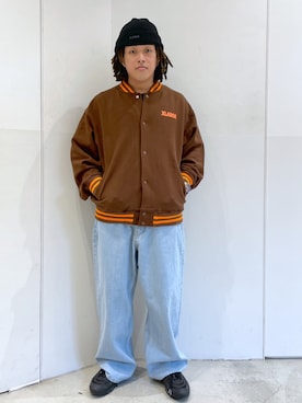 Kanoaさんのコーディネート