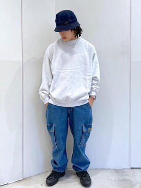 Kanoaさんのコーディネート