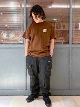 Kanoaさんのコーディネート