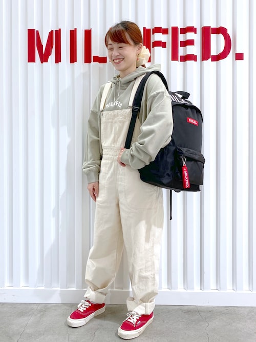 よねちゃんさんのコーディネート