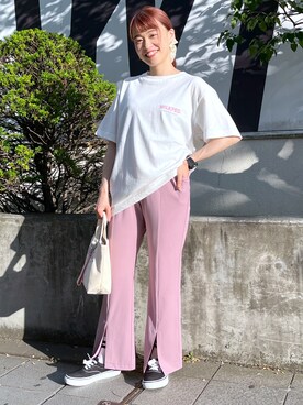 よねちゃんさんのコーディネート