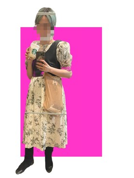 𝗔𝗦𝗨さんのコーディネート