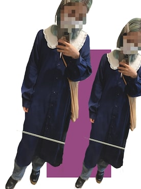 𝗔𝗦𝗨さんのコーディネート