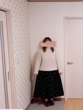 　ゆきち♡　(･×･)　　　　さんのコーディネート