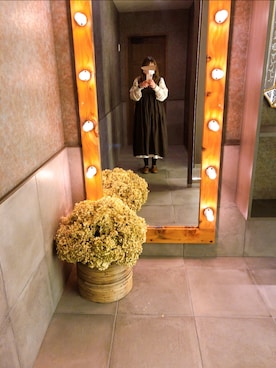 　ゆきち♡　(･×･)　　　　さんのコーディネート