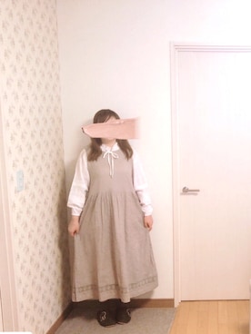 　ゆきち♡　(･×･)　　　　さんのコーディネート