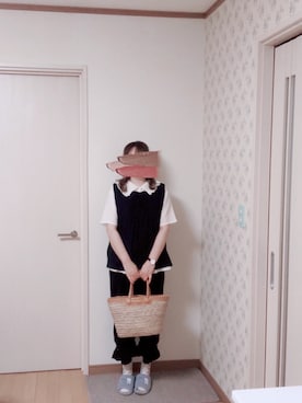 　ゆきち♡　(･×･)　　　　さんのコーディネート