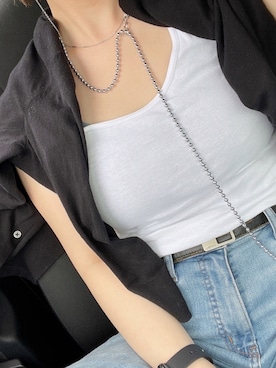 muuさんのコーディネート