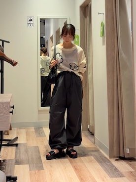きくさん（レディース・155cm）の夏コーディネート