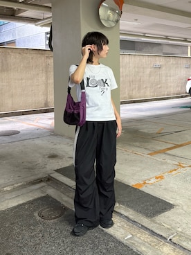 おきくさんのコーディネート