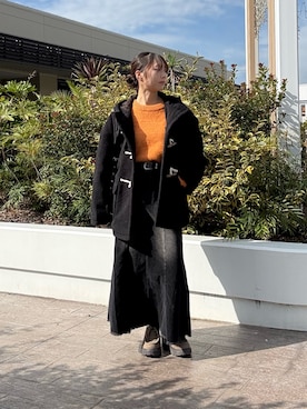 おきくさんのコーディネート