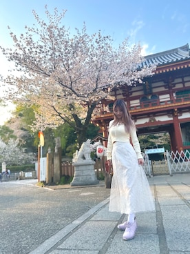 maicaronbeautyさんの（On | オン）を使ったコーディネート
