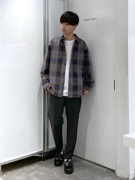 onkitiさんのコーディネート