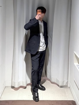 onkitiさん(メンズ・170cm)の秋コーディネート
