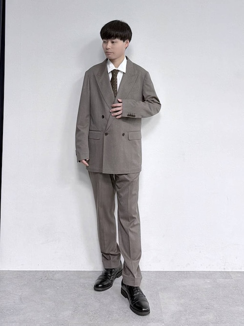 GLOBAL WORK（グローバルワーク） ネクタイ ネクタイ/アソート/Salon