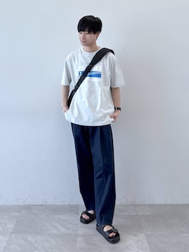 onkitiさんのコーディネート