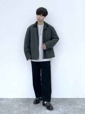 onkitiさんのコーディネート