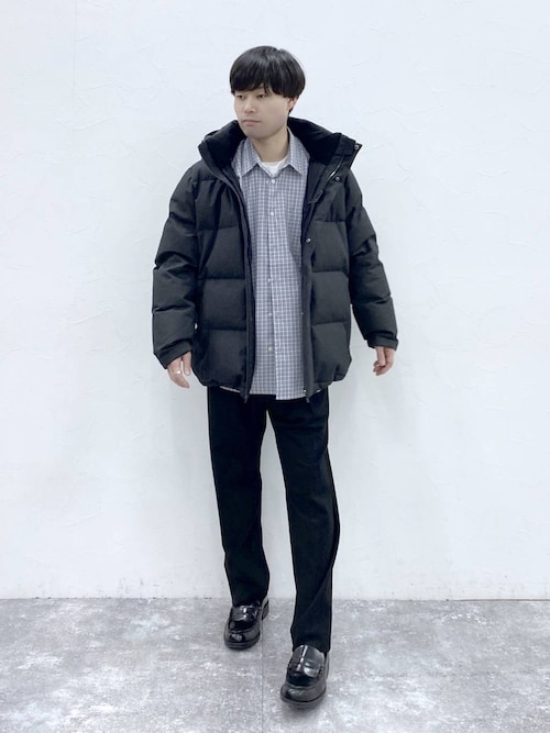 セール】HIGH SPEC URBAN DOWN/492783（ダウンジャケット/コート