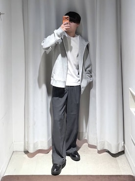 onkitiさん(メンズ・170cm)の秋コーディネート