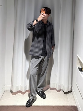 onkitiさん(メンズ・170cm)の夏コーディネート