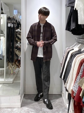 onkitiさんのコーディネート