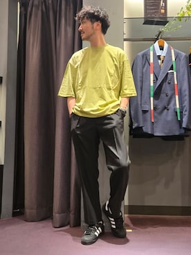 だいちさんのコーディネート