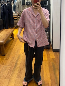 eishiさんのコーディネート