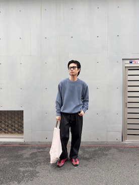 eishiさんのコーディネート