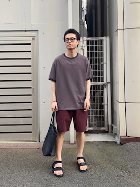 eishiさんのコーディネート