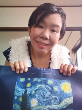 ONE🫖COLORさんのコーディネート