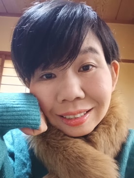 「Green　Parks（グリーンパークス）のアイテム」を使った、mi19841101さん（レディース・156cm）の秋コーディネート