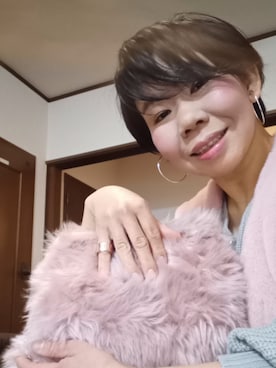 ONE🫖COLORさんのコーディネート