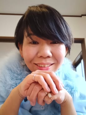 「アイテム（ポンチョ）」を使った、mi19841101さん（レディース・156cm）の秋コーディネート
