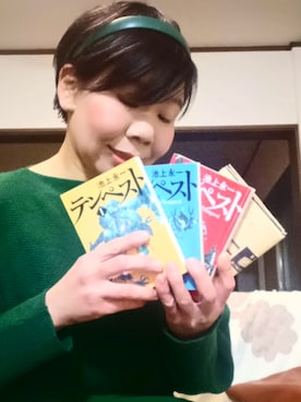 ONE🫖COLORさんのコーディネート