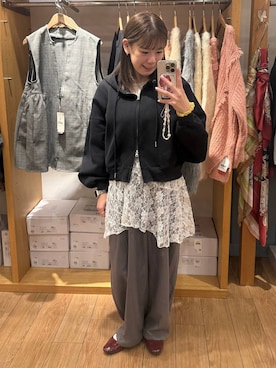 のん  さんのコーディネート